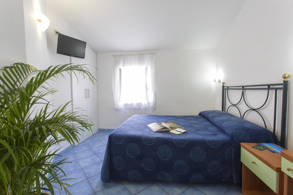 Hotel Terme Miramonte & Mare Casamicciola Terme Exterior foto