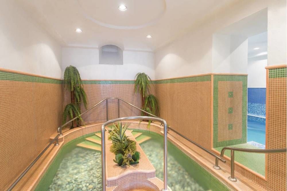 Hotel Terme Miramonte & Mare Casamicciola Terme Exterior foto